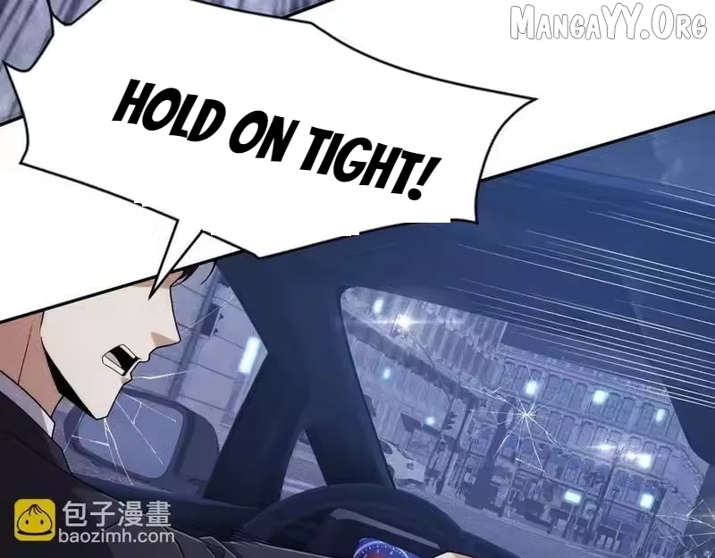 Hidden Dragon in the City (2025) Chapter 45 - page 22